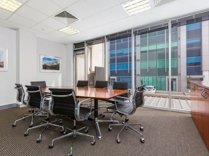 8 & 9/22 Railway Road, Subiaco WA 6008