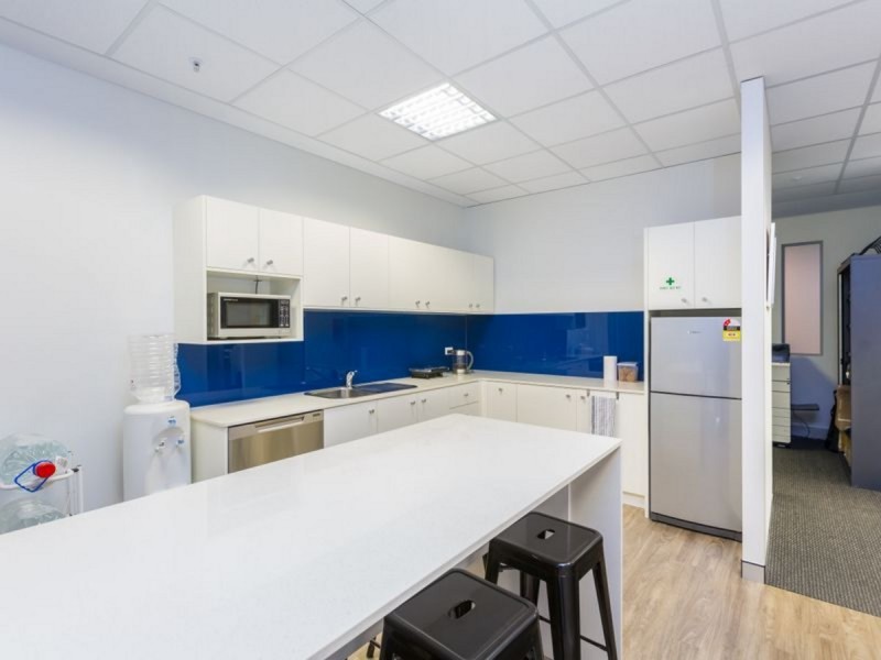 8 & 9/22 Railway Road, Subiaco WA 6008