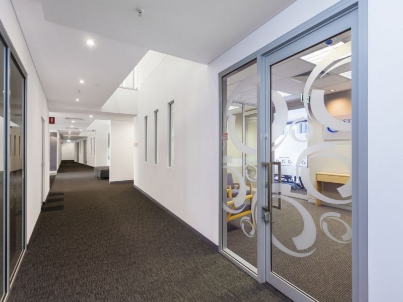 8 & 9/22 Railway Road, Subiaco WA 6008