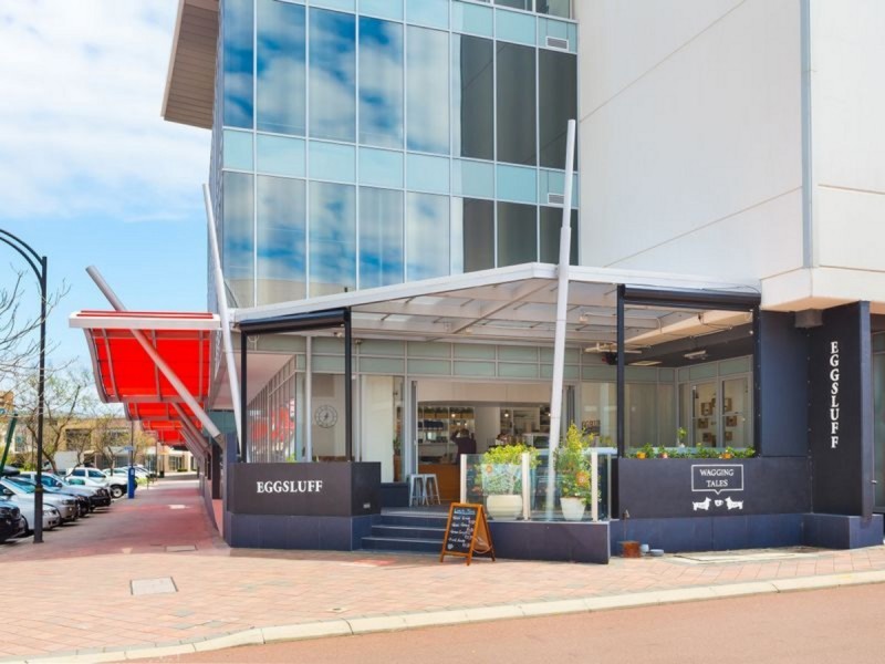 8 & 9/22 Railway Road, Subiaco WA 6008