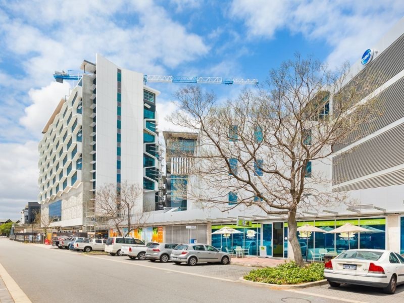 8 & 9/22 Railway Road, Subiaco WA 6008