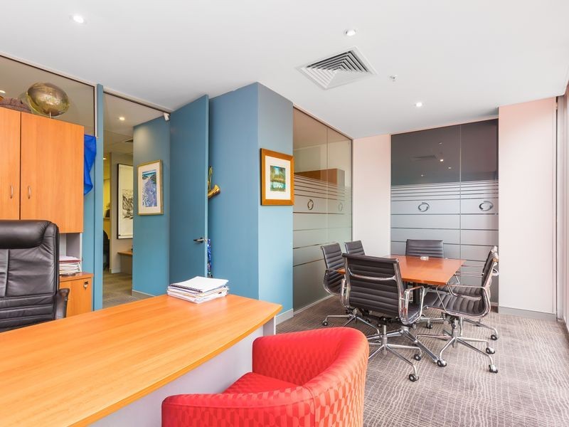 13/22 Railway Road, Subiaco WA 6008