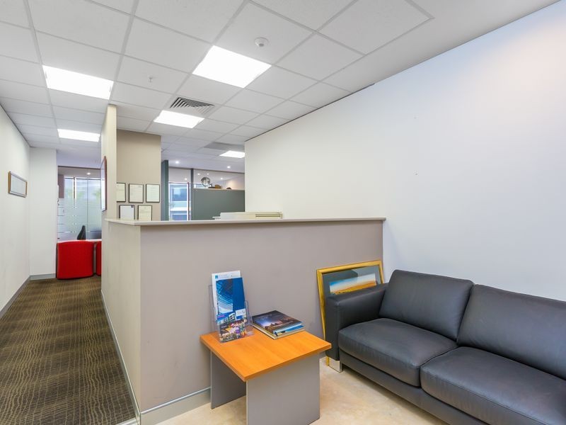 13/22 Railway Road, Subiaco WA 6008