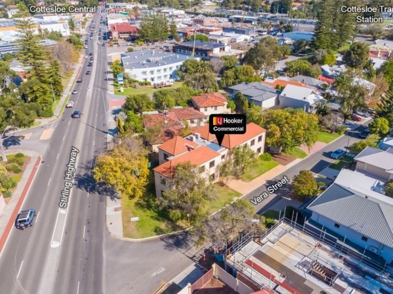 519 Stirling Highway, Cottesloe WA 6011
