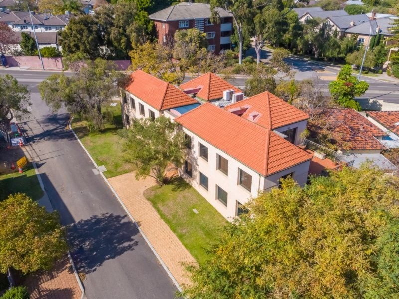 519 Stirling Highway, Cottesloe WA 6011