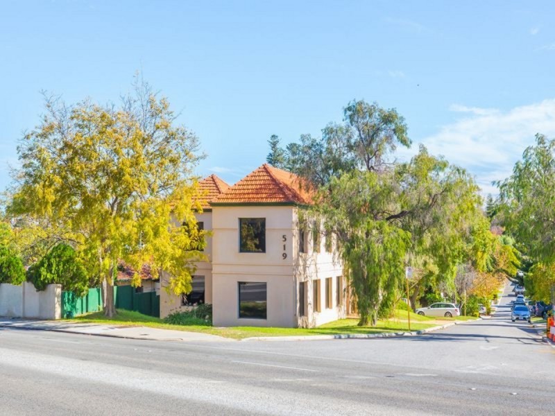 519 Stirling Highway, Cottesloe WA 6011