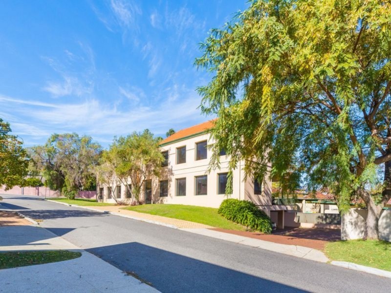 519 Stirling Highway, Cottesloe WA 6011