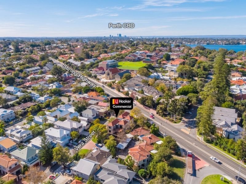 519 Stirling Highway, Cottesloe WA 6011