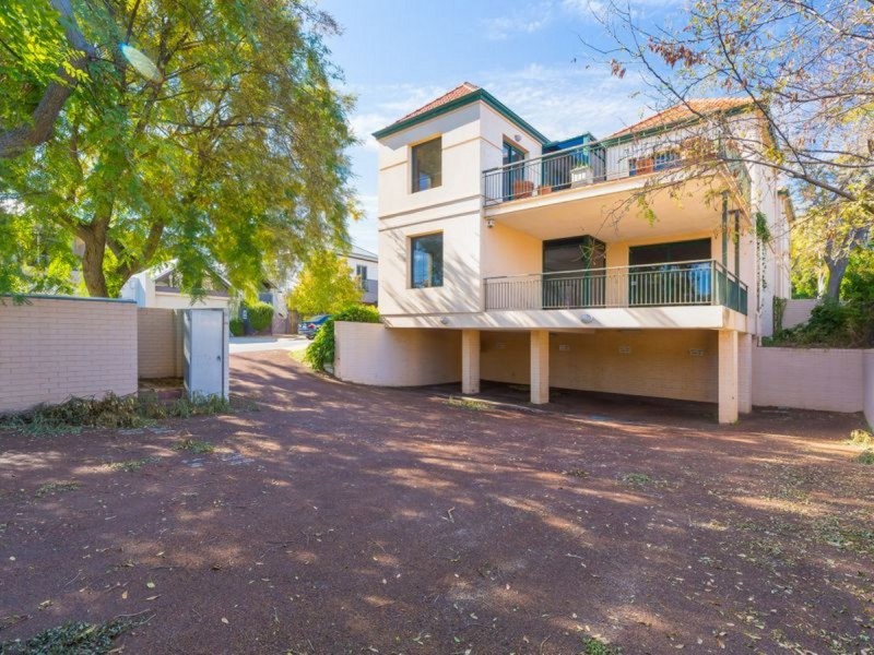 519 Stirling Highway, Cottesloe WA 6011