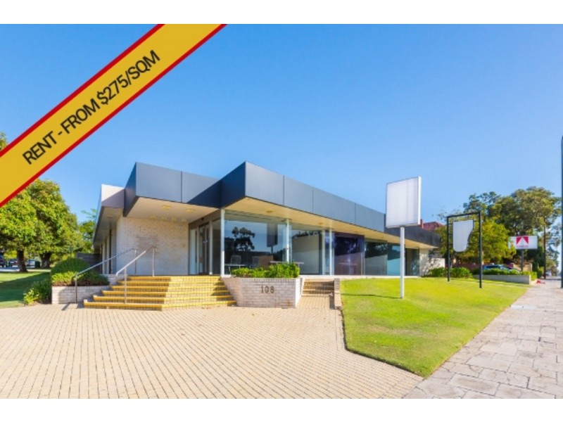 108 Stirling Highway, Nedlands WA 6009