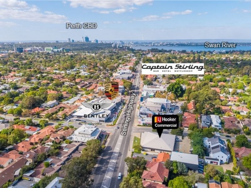 108 Stirling Highway, Nedlands WA 6009