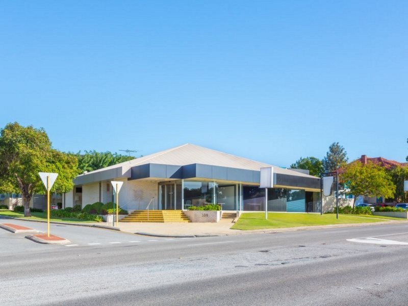 108 Stirling Highway, Nedlands WA 6009