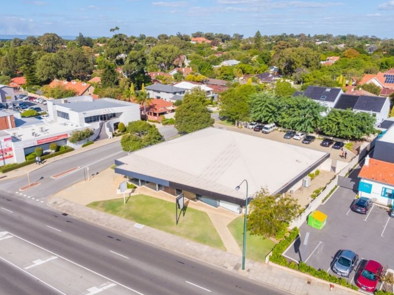 108 Stirling Highway, Nedlands WA 6009