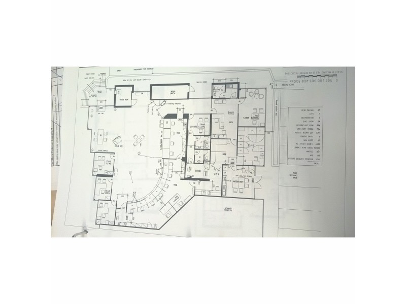 108 Stirling Highway, Nedlands WA 6009 Floorplan