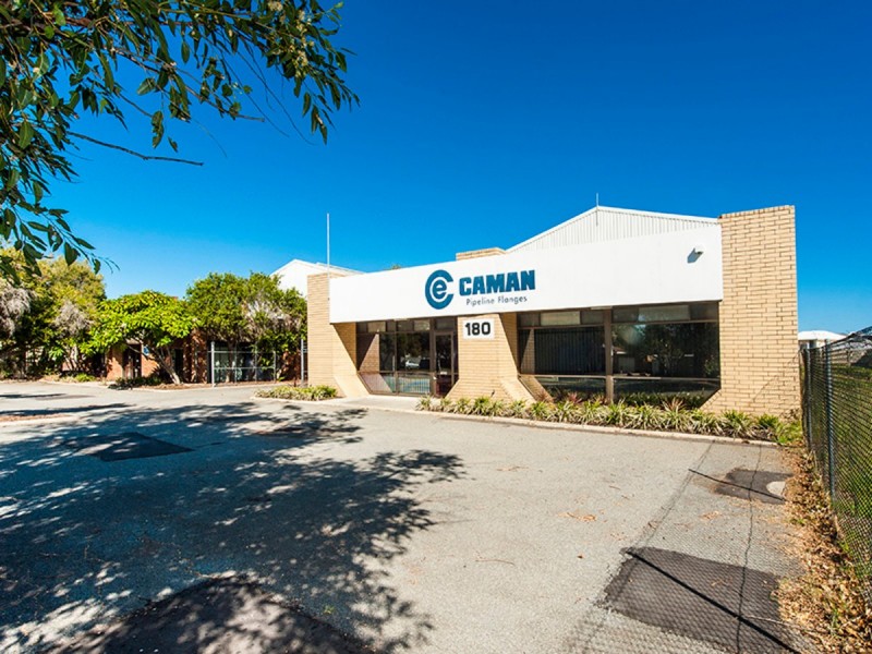 180 – 182 Daly Street, Belmont WA 6104