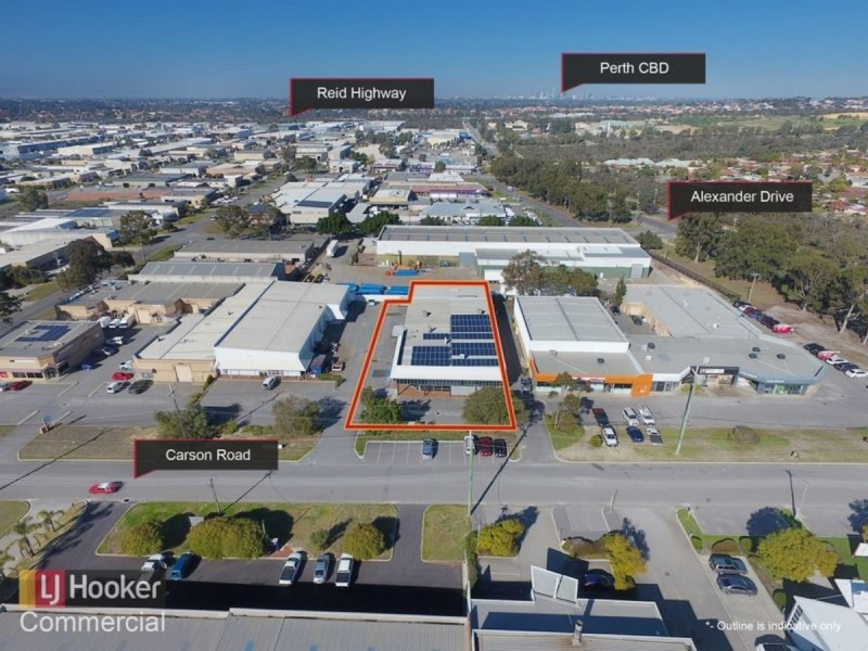 4 Carson Road, Malaga WA 6090