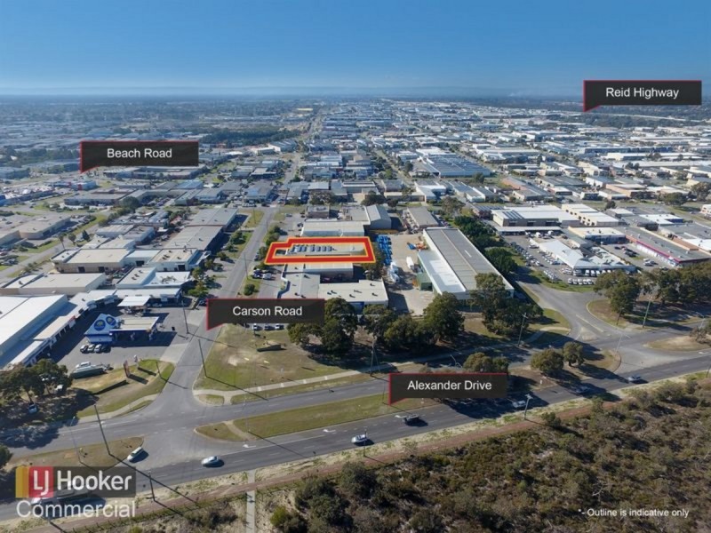 4 Carson Road, Malaga WA 6090