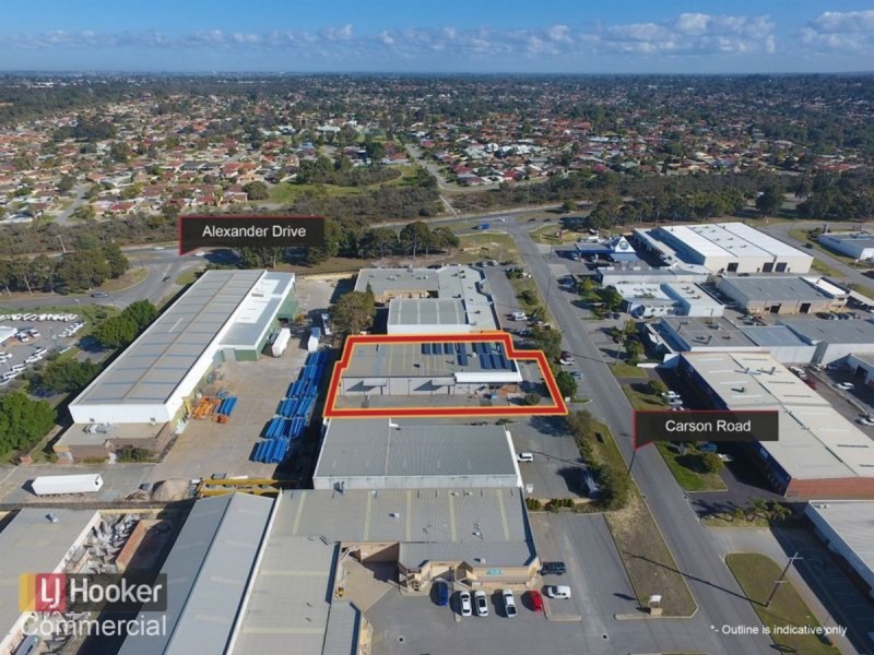 4 Carson Road, Malaga WA 6090