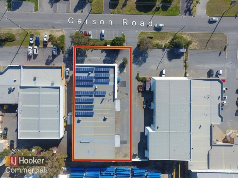 4 Carson Road, Malaga WA 6090