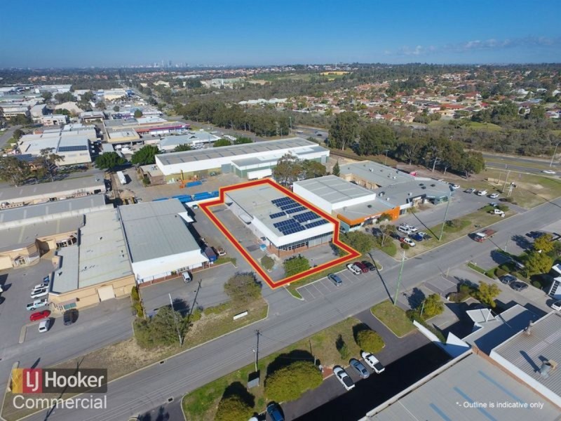 4 Carson Road, Malaga WA 6090