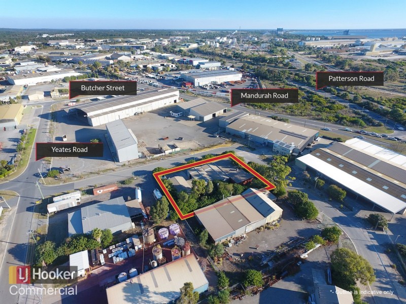 5 Rollings Crescent, Kwinana Beach WA 6167