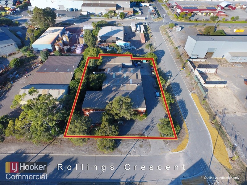 5 Rollings Crescent, Kwinana Beach WA 6167