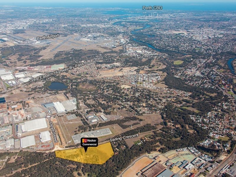 16 17 & 18 Stirling Crescent, Hazelmere WA 6055