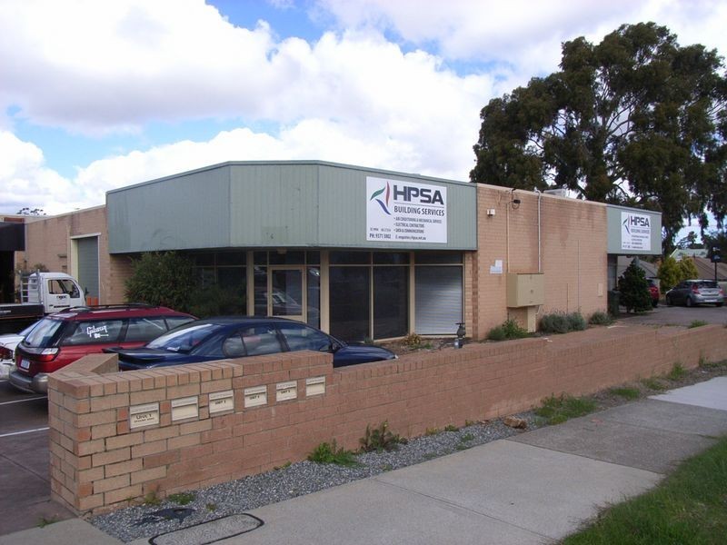 4 5 & 6/70 Clavering Road, Bayswater WA 6053