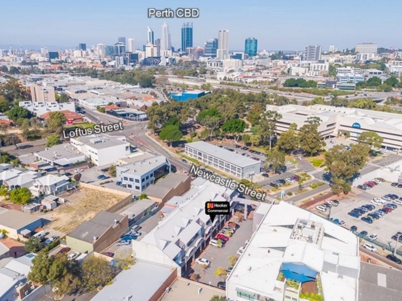 12 & 13/628 – 630 Newcastle Street, Leederville WA 6007