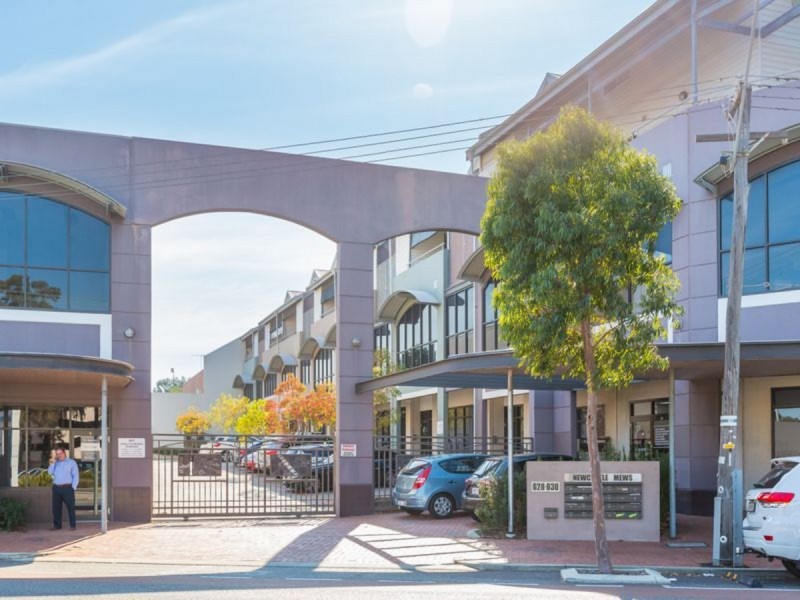 12 & 13/628 – 630 Newcastle Street, Leederville WA 6007