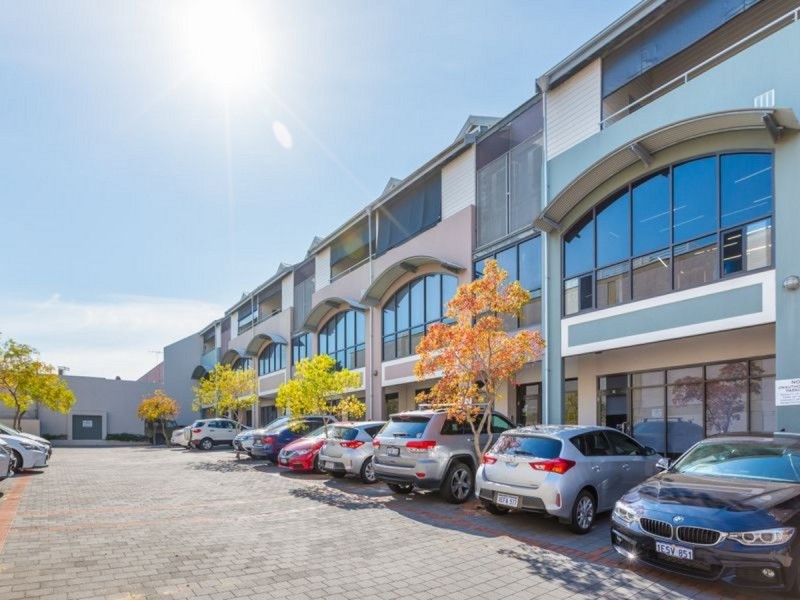 12 & 13/628 – 630 Newcastle Street, Leederville WA 6007