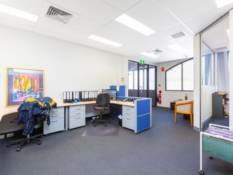 12 & 13/628 – 630 Newcastle Street, Leederville WA 6007