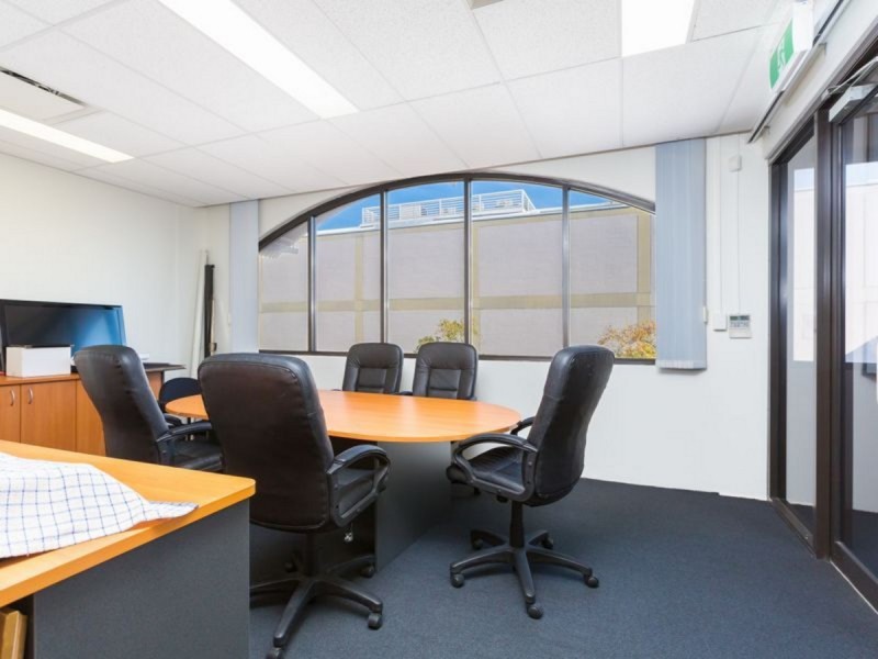 12 & 13/628 – 630 Newcastle Street, Leederville WA 6007