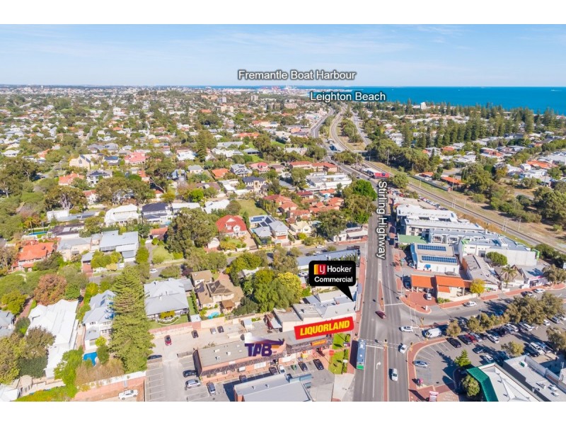 490 Stirling Highway, Cottesloe WA 6011