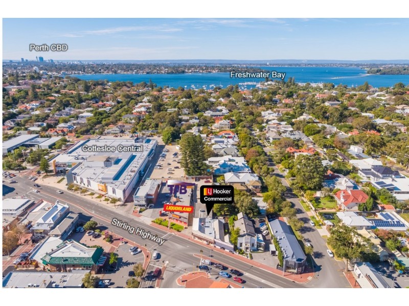 490 Stirling Highway, Cottesloe WA 6011