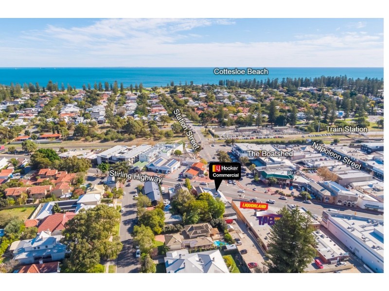 490 Stirling Highway, Cottesloe WA 6011