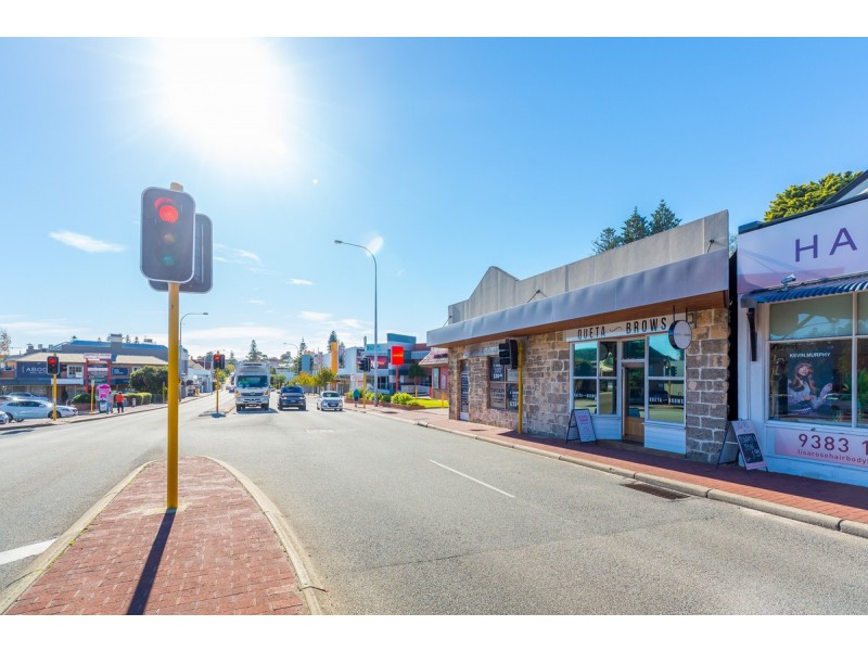 490 Stirling Highway, Cottesloe WA 6011