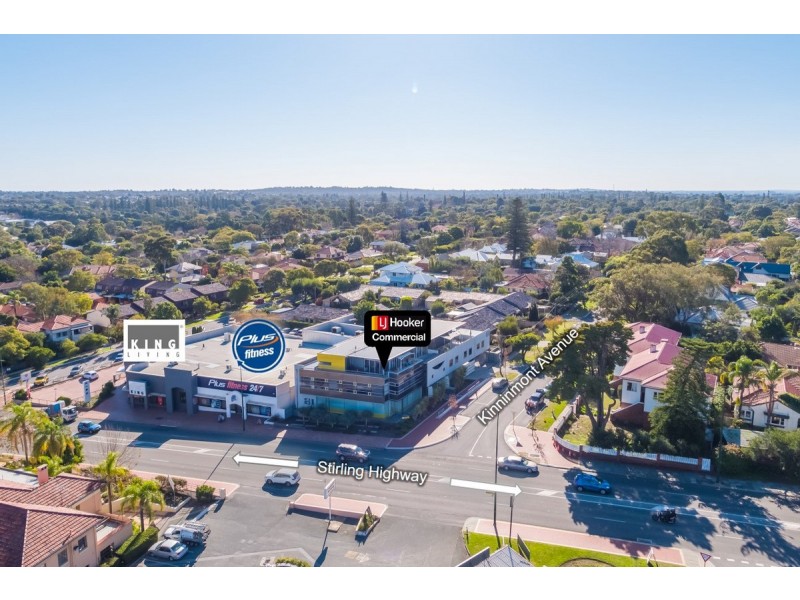 4/81 Stirling Highway, Nedlands WA 6009