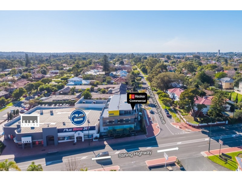 4/81 Stirling Highway, Nedlands WA 6009