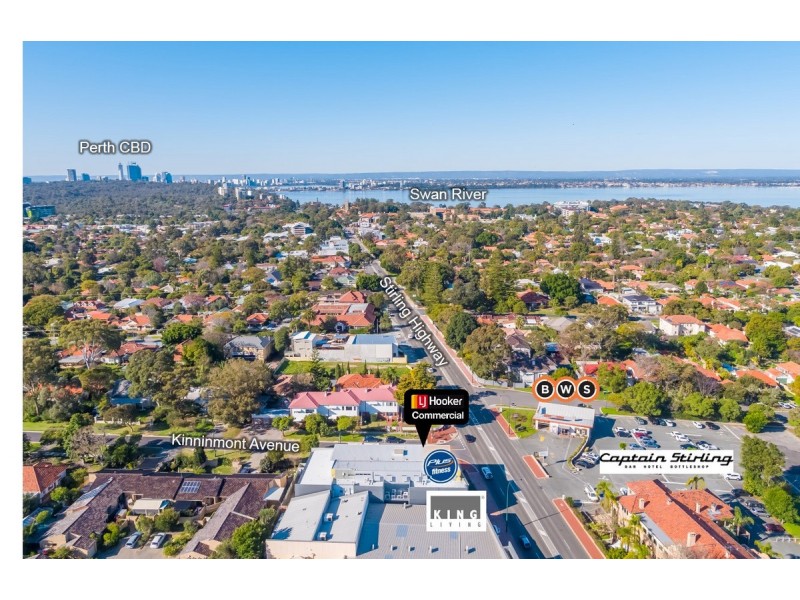 4/81 Stirling Highway, Nedlands WA 6009