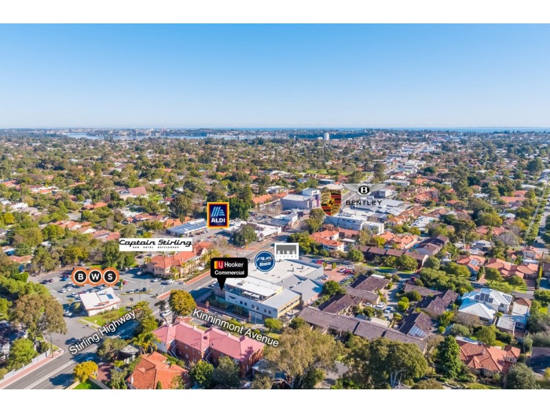 4/81 Stirling Highway, Nedlands WA 6009