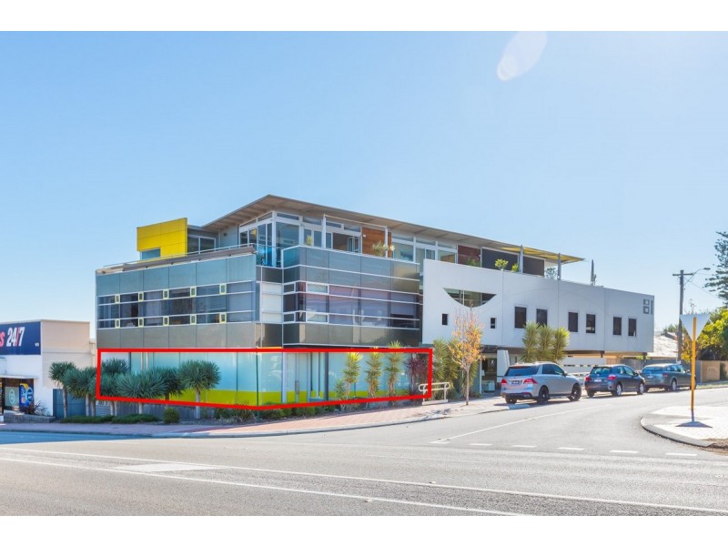 4/81 Stirling Highway, Nedlands WA 6009