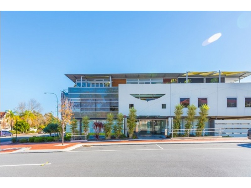 4/81 Stirling Highway, Nedlands WA 6009