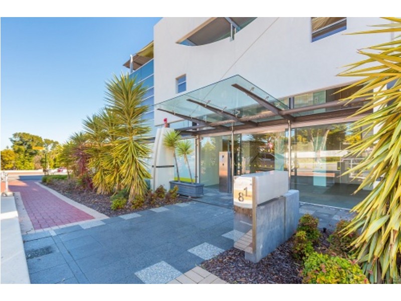 4/81 Stirling Highway, Nedlands WA 6009