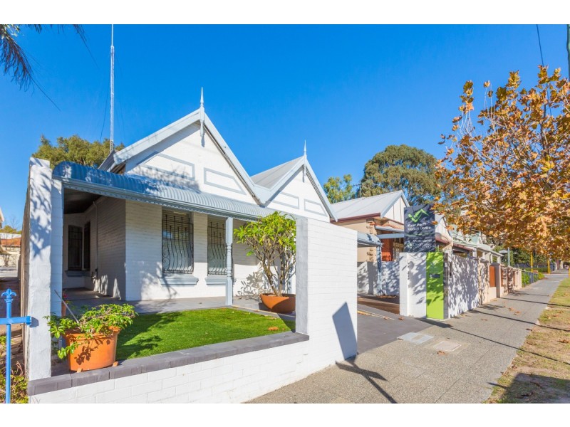 100 Outram Street, West Perth WA 6005