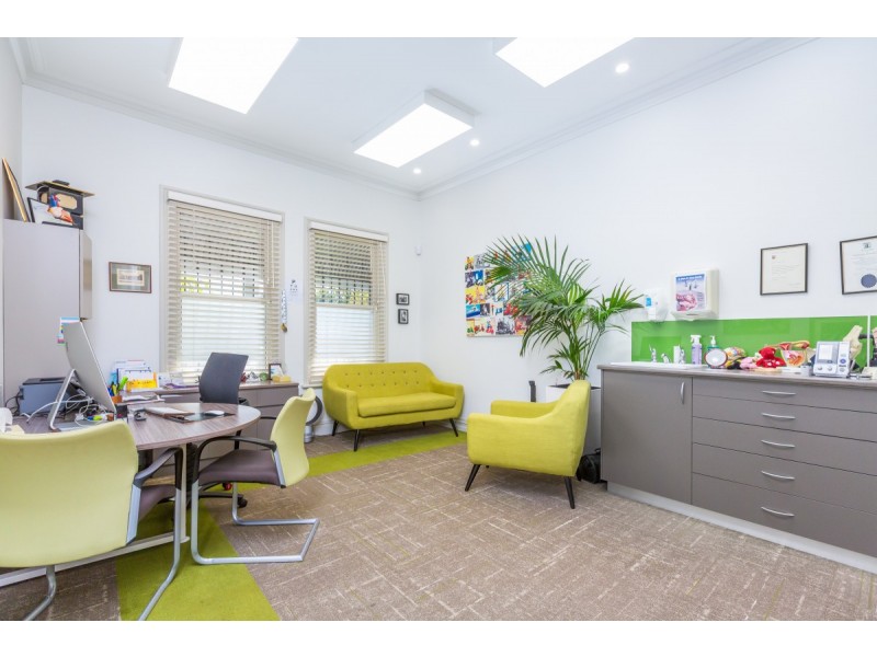 100 Outram Street, West Perth WA 6005