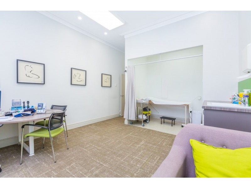 100 Outram Street, West Perth WA 6005