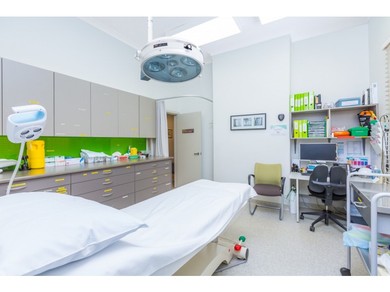 100 Outram Street, West Perth WA 6005