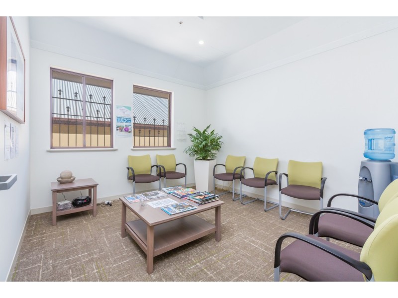 100 Outram Street, West Perth WA 6005