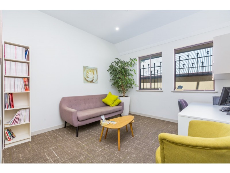 100 Outram Street, West Perth WA 6005